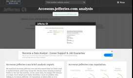 
							         Accessus Jefferies. More on accessus.jefferies.com.								  
							    