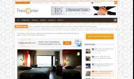
							         AccorHotels partners with TrustYou to power its Voice of the ...								  
							    