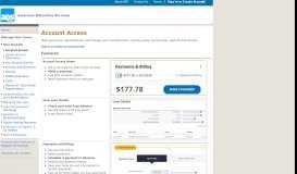 
							         Account Access - American Education Services								  
							    