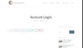 
							         Account Login - WFG National Title Insurance Company								  
							    