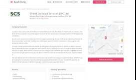 
							         Accountants in Hertford - Shield Contract Services, Experienced SME ...								  
							    