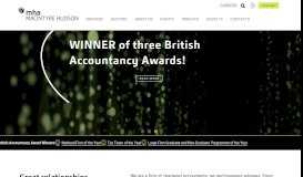 
							         Accountants in Milton Keynes - Keens Shay Keens MK LLP								  
							    