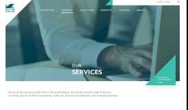 
							         Accounting Firm | Accounting Services | Miller Kaplan Arase								  
							    
