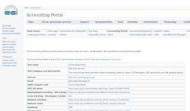 
							         Accounting Portal - EGIWiki								  
							    