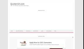 
							         Accra Technical University iCampus - How to Login ...								  
							    