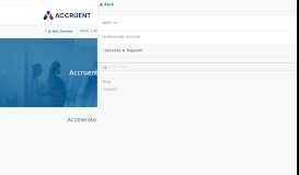 
							         Accruent's Partner Network | Accruent								  
							    