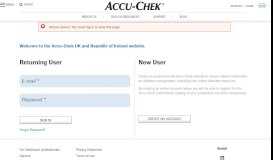 
							         Accu-Chek Connect product support | Accu-Chek								  
							    