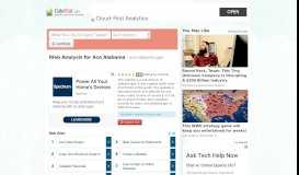 
							         Ace Alabama : Outlook Web App								  
							    