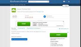 
							         Acer Portal 3.0 Download - AcerCloud Docs.exe								  
							    