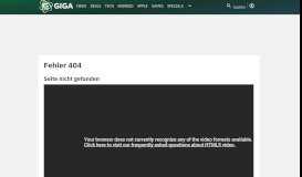 
							         Acer Portal: Was ist das und kann man das löschen? - Giga								  
							    