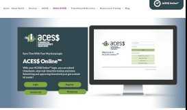 
							         ACES$ Online™ - Login, Register, Contact | MyCIL								  
							    