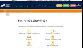 
							         Acesso aos sistemas | Universidade Federal Fluminense - UFF								  
							    