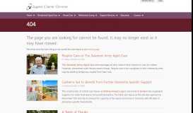 
							         ACH Group Residential Aged Care Adelaide | Aged Care Online								  
							    