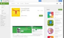 
							         Achieve3000 - Apps on Google Play								  
							    