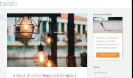 
							         ACRA > Singapore Company Registrar - All You Need to Know | 2019 ...								  
							    