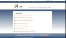 
							         ACS-MAH-Guideline_v1.8.pdf - ACS PharmaProtect GmbH								  
							    