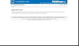 
							         ACS/Xerox Portal UPDATE - Division of Federal Employees ...								  
							    