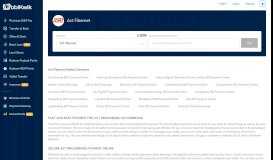 
							         Act Broadband Bill Payment Online , Pay Act ... - MobiKwik								  
							    