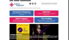 
							         Action Together | Action Together								  
							    