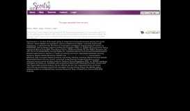 
							         activating your pay portal - Scentsy Pay Portal								  
							    