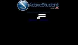 
							         Active Student - Central Access								  
							    