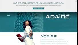 
							         Adaire: Apartments in Tysons Corner - McLean VA Apartments								  
							    