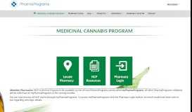 
							         Adam Dubrich - Medicinal Cannabis Medicines Portal								  
							    