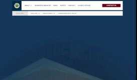 
							         Adams County Government Portal								  
							    