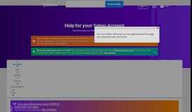 
							         Add or remove an account recovery method | Yahoo Help ...								  
							    