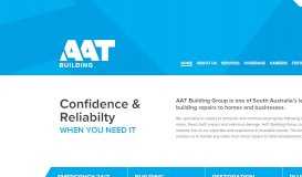 
							         Adelaide All-Trades, Building Contractors, Insurance Repair Specialists								  
							    