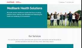 
							         ADF Direct portal - Garrison Health Services - Medibank Health ...								  
							    