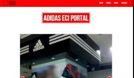 
							         Adidas Eci Portal – Bold Print								  
							    