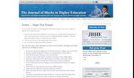 
							         Adler University — Staff Clinical Supervisor : The Journal of Blacks in ...								  
							    
