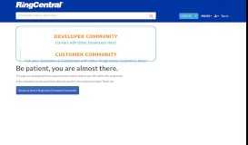 
							         Admin Portal: sort users | RingCentral Support Community								  
							    