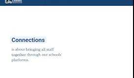 
							         Admin Portal - Thamer International Schools Administration Portal								  
							    