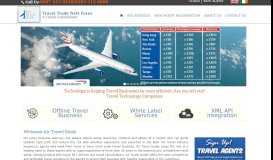 
							         AdminIndex - ATG - Air Travel Guide								  
							    