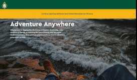 
							         Admissions Homepage | NMU Admissions								  
							    