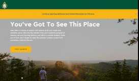 
							         Admissions Homepage - Northern Michigan University								  
							    