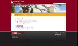 
							         Admissions - San Diego State University								  
							    
