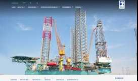 
							         ADNOC Drilling Supplier E-services - Abu Dhabi National Oil ...								  
							    