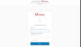 
							         Adobe® Volume Licensing LWS Online Help								  
							    