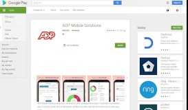 
							         ADP Mobile Solutions - Apps on Google Play								  
							    