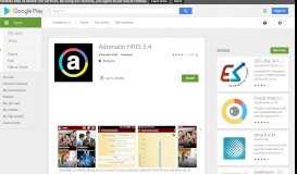
							         Adrenalin HRIS 5.4 - Apps on Google Play								  
							    