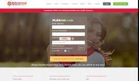 
							         Advance Financial 247 Online Flex Loan Login or Apply Now ...								  
							    