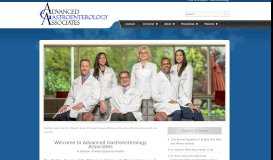 
							         Advanced Gastroenterology Associates | Monmouth County, NJ ...								  
							    