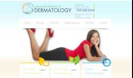 
							         Advanced Institute of Dermatology | Palm Desert Dermatologist | Dr ...								  
							    
