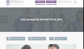 
							         Advanced IVF Chicago Institute | Fertility Centers of illinois								  
							    