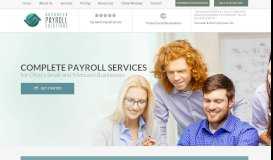 
							         Advanced Payroll Solutions: Payroll Services | Payroll ...								  
							    