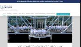 
							         Advanced Urology: Urologist Atlanta | Urologist Near Me | Urology ...								  
							    