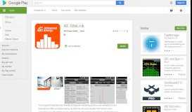 
							         AE SiteLink – Apps bei Google Play								  
							    